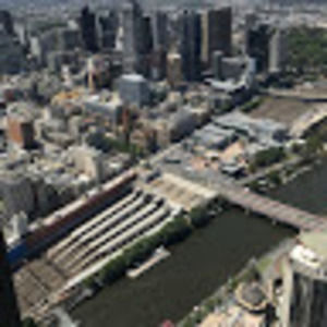 Meet your Posher, Thomas